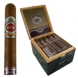 Alec Bradley SCR Churchill