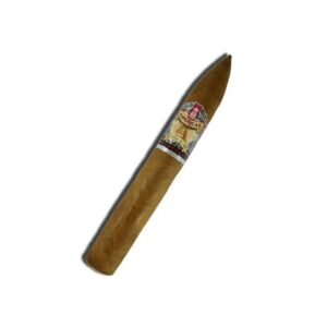 Alec Bradley SCR Torpedo