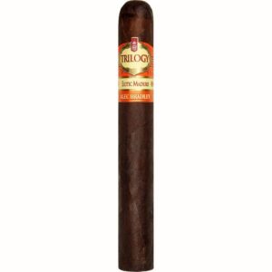 Alec Bradley Trilogy Maduro Toro