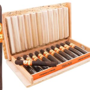 Alec Bradley Trilogy Maduro Toro