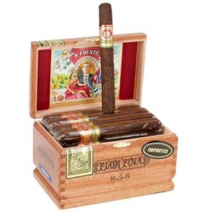 Arturo Fuente 8-5-8 Maduro