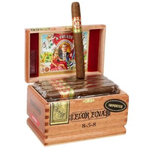 Arturo Fuente 8-5-8 Natural