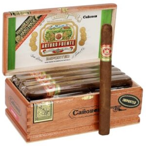 Arturo Fuente Canones Natural