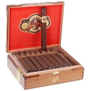 Arturo Fuente Casa Cuba Doble Seis