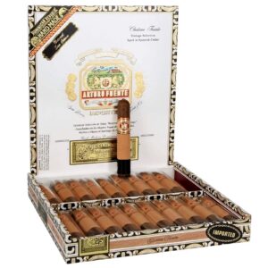 Arturo Fuente Chateau Fuente Sun Grown