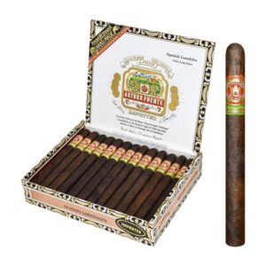 Arturo Fuente Spanish Lonsdale Maduro