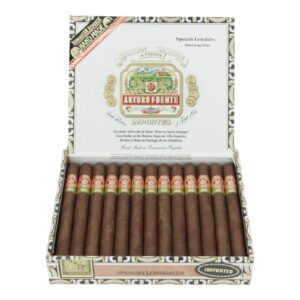 Arturo Fuente Spanish Lonsdale Natural