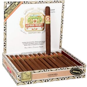 Arturo Fuente Churchill Natural