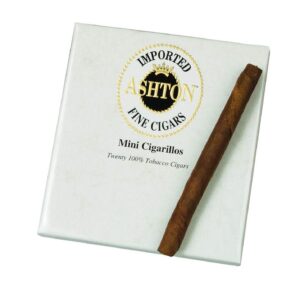 Ashton Mini Cigarillos 20-Pack