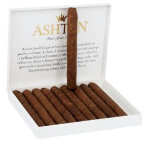 Ashton Senoritas 10 Cigars Pack