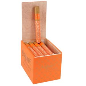 Asylum 13 Connecticut Toro