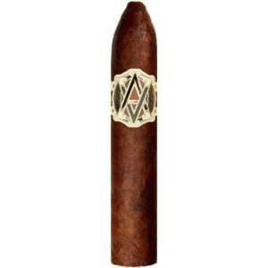 Avo Heritage Short Torpedo