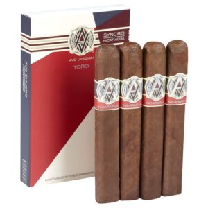 Avo Syncro Nicaragua 4-Pack Toro
