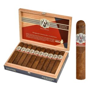 Avo Syncro Nicaragua Robuto 4-Pack