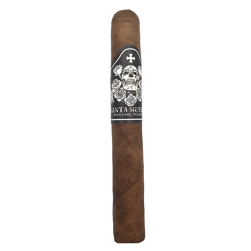 BLACK-LABEL-TRADING-SANTA-MUERTE-CIGAR CASTLE_result