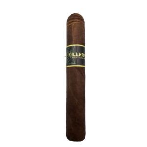 Black Works Studio Killer Bee Robusto