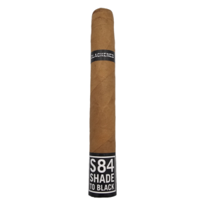 Blackened S84 Shade Corona 5X40