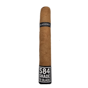 Blackened S84 Shade Robusto