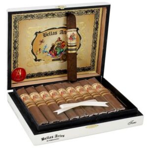 Bellas Artes Maduro Toro