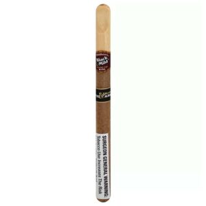 Black & Mild Wine Wood Tip Single