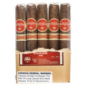 Bolivar Cofradia EMS Toro