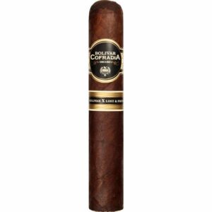 Bolivar Cofradia Robusto Oscuro