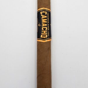Camacho Connecticut Box Press Gordo