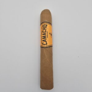 Camacho Connecticut-Robusto