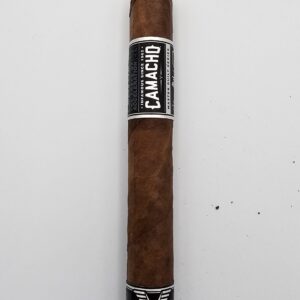 Camacho Powerband Robusto Tubo