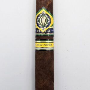 CAO Brazilia Amazon