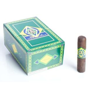 CAO Brazilia Piranha 4.5 x 46