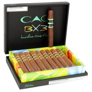 CAO BX3 Toro