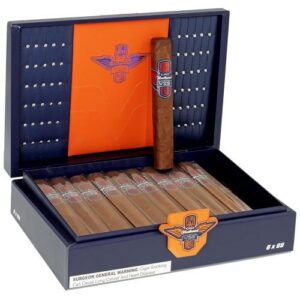 CAO Flathead V23 6 x 60