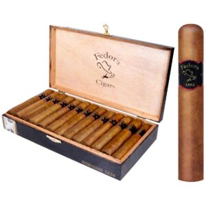 CAO Vision Catalyst 5 x 50