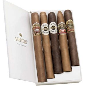 Ashton 5 Pack Sampler Pack