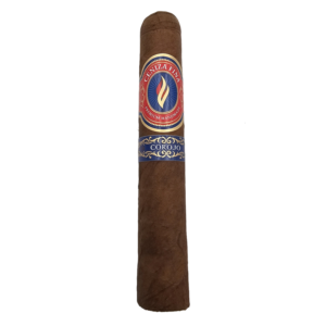 Ceniza Fina Robusto
