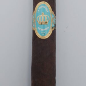 La Imperiosa Double Robusto 6 3/8" x 50
