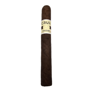Crux Epicure Habano Toro