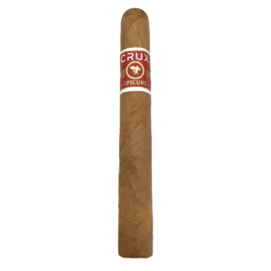 Crux Cigars Epicure Connecticut Toro