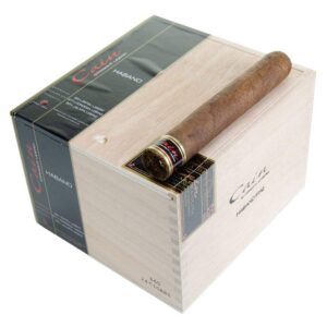Cain Habano/Maduro 660
