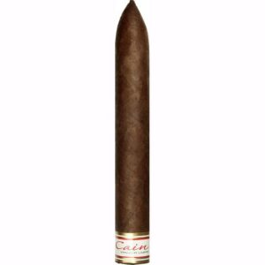 Cain Maduro 654 Torpedo