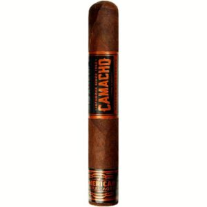 Camacho Barrel Aged Robusto Tubo