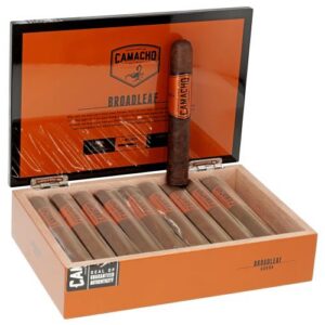 Camacho Broadleaf Gordo