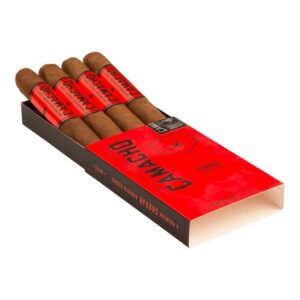 Camacho Corojo 4-Pack Bag