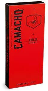 Camacho Corojo Churchill 4-Pack