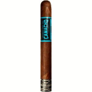 Camacho Ecuador Distillery Edition Toro