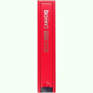 Camacho Liberty 2005 Throwback