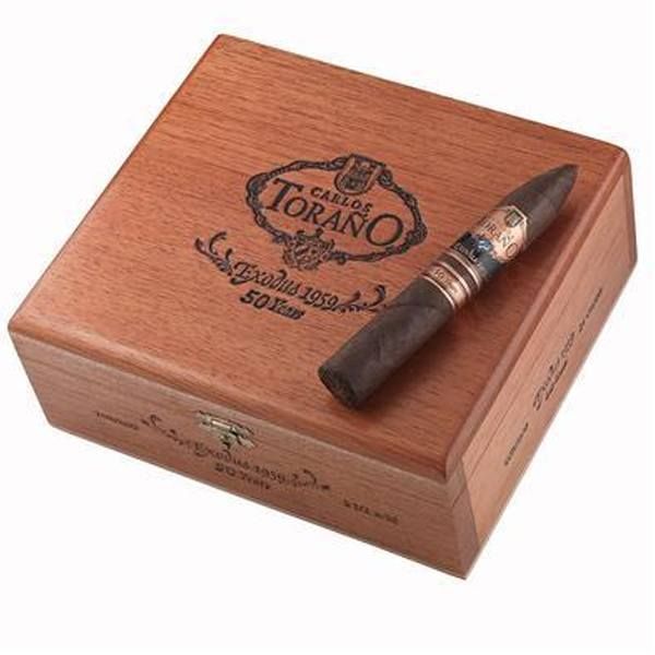 Carlos-Torano-Exodus-1959-50Yr.-Torpedo.jpg