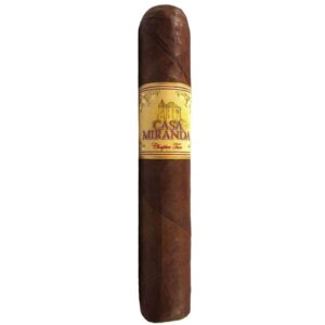 Casa Miranda Chapter Two Robusto