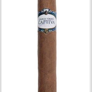 Charlie Torano Captiva Bfc 6 x 60